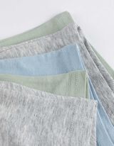 Boxeralsó - 5 db-os csomag