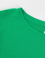 Majica kratkih rukava - Osnovni - zelena