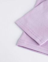 Tajice - Jednobojno - lila