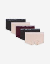 Panty - 5er-Pack
