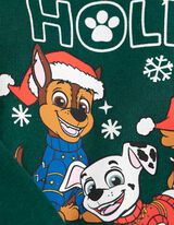 Sweatshirt - Paw Patrol - dunkelgrün