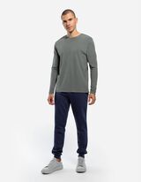 Joggingbroek - donkerblauw