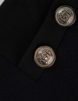 Legíny - Směs s viskózou - cerná