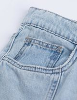 Farmerice - svetlo-plava