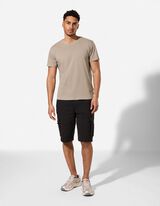 T-shirt - Taupe