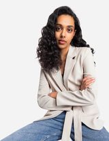 Blejzer - Kaiš na vezivanje - bez