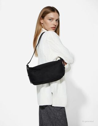 Jednobarevné - cerná