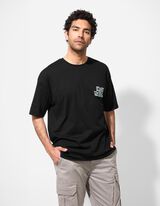 P&oacute;l&oacute; - Iron Maiden - fekete