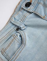 Farmerice - Teksas - svetlo-plava