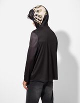 Skelett - Halloween - Schwarz