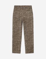 Pantaloni - Slim Fit - beige