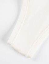 Slip brésilien - Ta Coupe Parfaite - blanc