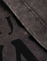 T-s&auml;rk - tr&uuml;kis - tumehall