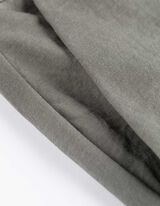 Pantalone - jednobojna - zeleno