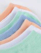 Spordisokid - 7-ne pakk