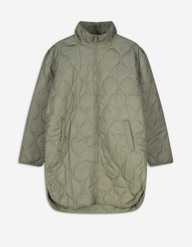 Damen Jacke - Wasserabweisend