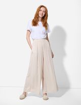 Culotte - Wide Fit