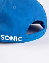 Ellenzős sapka - Alkalmazás - kék