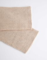 Strickkleid - Viskose-Mix