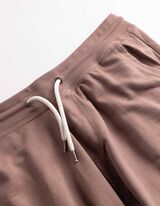 Shorts - Regular Fit - rosa