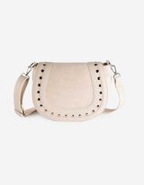 Borsa a tracolla - beige