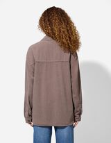 Bluza - Samt - smedja