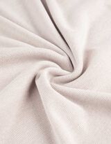 Majica na bretele - Metalni detalji - bez