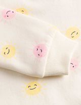 Sweatshirt - 2er-Set