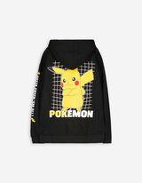 Hoodie - Pokémon - zwart