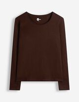 Langarmshirt - 2er-Pack