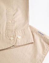 koszula - bawełna - bez