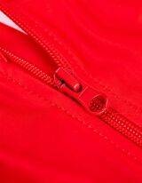 UV-Anzug - Spiderman - rot