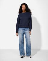 Sweatshirt - 2er-Pack