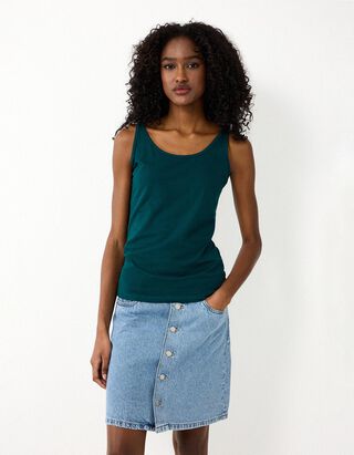 Top - Basic - Petrol