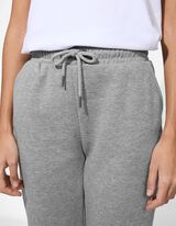 Joggingbroek - lichtgrijs