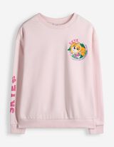 Sweatshirt - Paw Patrol - Lichtroze