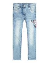 Meisjes Jeans - Skinny fit