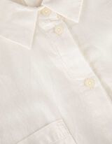 Ko&scaron;ulja - Varijanta veće veličine - bela