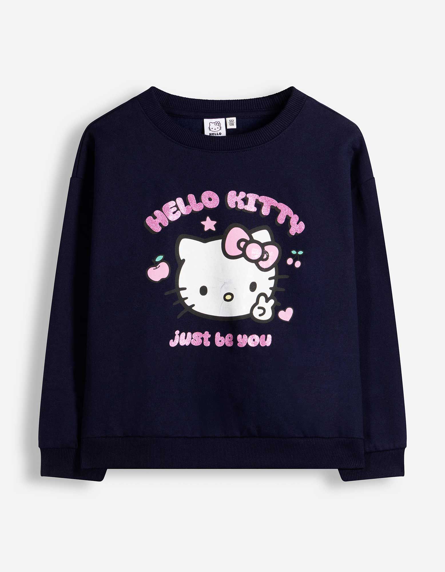 Sweatshirt - Aristocats - Dunkelblau