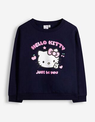 Sweatshirt - Aristocats - Dunkelblau