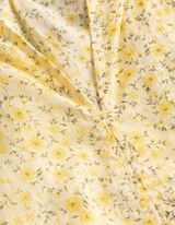 Palaidinė-mar&scaron;kiniai - I&scaron;tisinis ra&scaron;tas - sviesiai geltonas