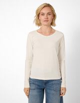 Langarmshirt - 2er-Pack