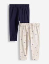 Legging - Set van 2