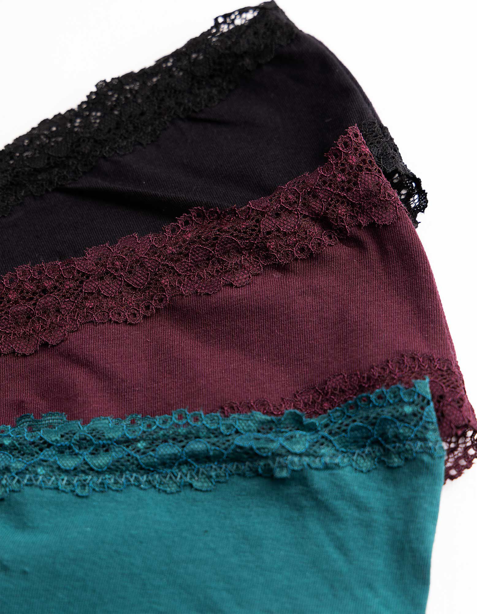 Panty - 3er-Pack