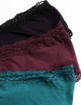 Panty - 3er-Pack