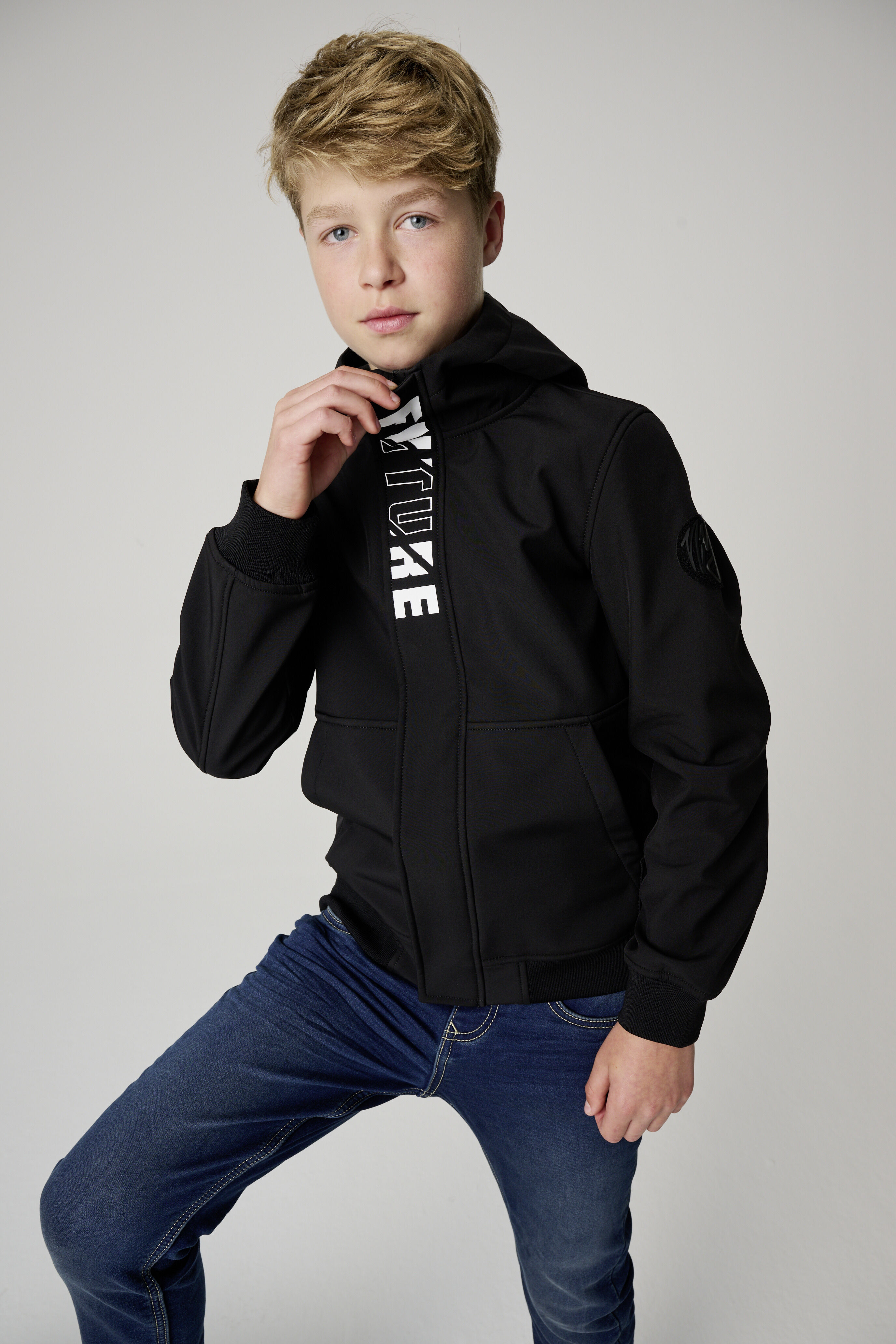 Takko winterjas kind outlet
