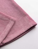Hose - Cord - Lila