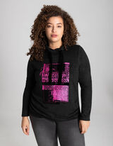 Nyomott minta - s&ouml;t&eacute;tsz&uuml;rke