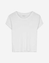 T-Shirt - weiß