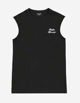 Herren Shirt - Ärmellos